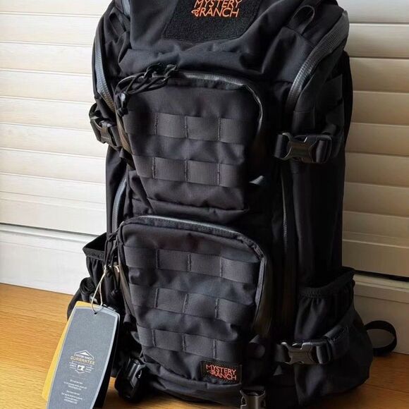 Pre-owned Mystery Ranch Blitz 35L Backpack - Picture 4 of 11